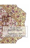Mary And JesusIN Islam