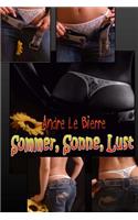 Sommer, Sonne, Lust