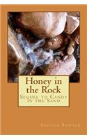 Honey in the Rock