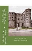 Philip of Trier and Thuringer