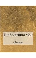 The Vanishing Man