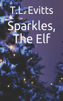 Sparkles, The Elf