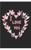 I Love You