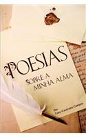 Poesias: Sobre a Minha Alma