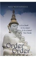 Order Order