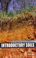 Laboratory Manual for Introductory Soils