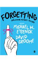 Forgetting: Explaining Memory Failure
