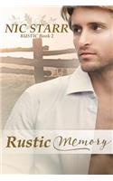 Rustic Memory