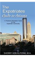 Expatriates Guide to Atlanta