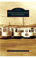 Altoona and Logan Valley Electric Railway