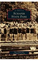 Schafer State Park