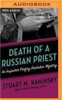 Death of a Russian Priest