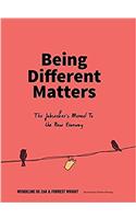 Being Different Matters