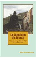 La Caballada de Atienza