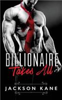 Billionaire Takes All