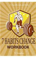 7 Habits Change Workbook