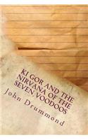 Ki Gor and the Nirvana of the Seven Voodoos
