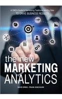 The New Marketing Analytics