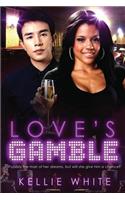 Love's Gamble: A BWAM Romance For Adults