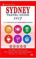 Sydney Travel Guide 2017