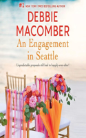 Engagement in Seattle: Groom Wanted & Bride Wanted