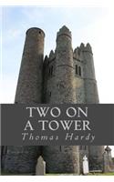 Two on a Tower