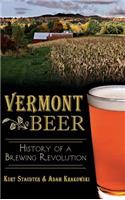 Vermont Beer