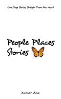 People Places Stories