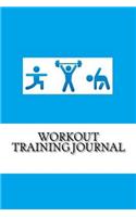 Workout Training Journal