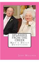 Splashes from the Creek