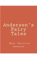 Andersen's Fairy Tales