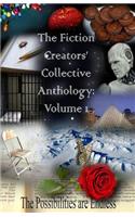 F.C.C. Anthology Volume 1