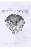 The Practitioner's Toolbox: The Necessary Habits That Go Into Making Art