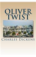 Oliver Twist: The Parish Boy's Progress: The Parish Boy's Progress