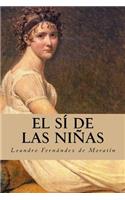 El SÃ­ de Las NiÃ±as