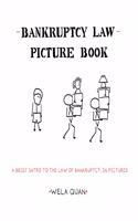 Bankruptcy Law Picture Book