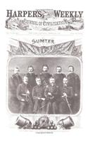 Harper's Weekly March 23, 1861