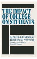 The Impact of College on Students