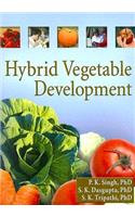 Hybrid Vegetable Development