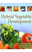 Hybrid Vegetable Development