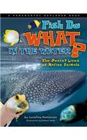 Fish Do What in the Water?