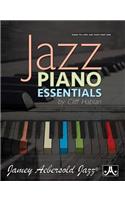 Jazz Piano Essentials