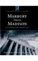 Marbury versus Madison