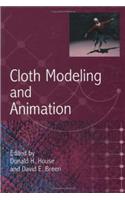 Cloth Modeling and Animation