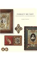Forget Me Not