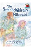 Schoolchildren's Blizzard