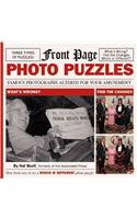 Front Page Photo Puzzles
