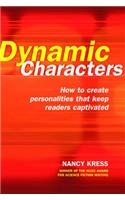 Dynamic Characters