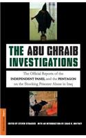 Abu Ghraib Investigations