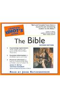 The Complete Idiot's Guide to the Bible